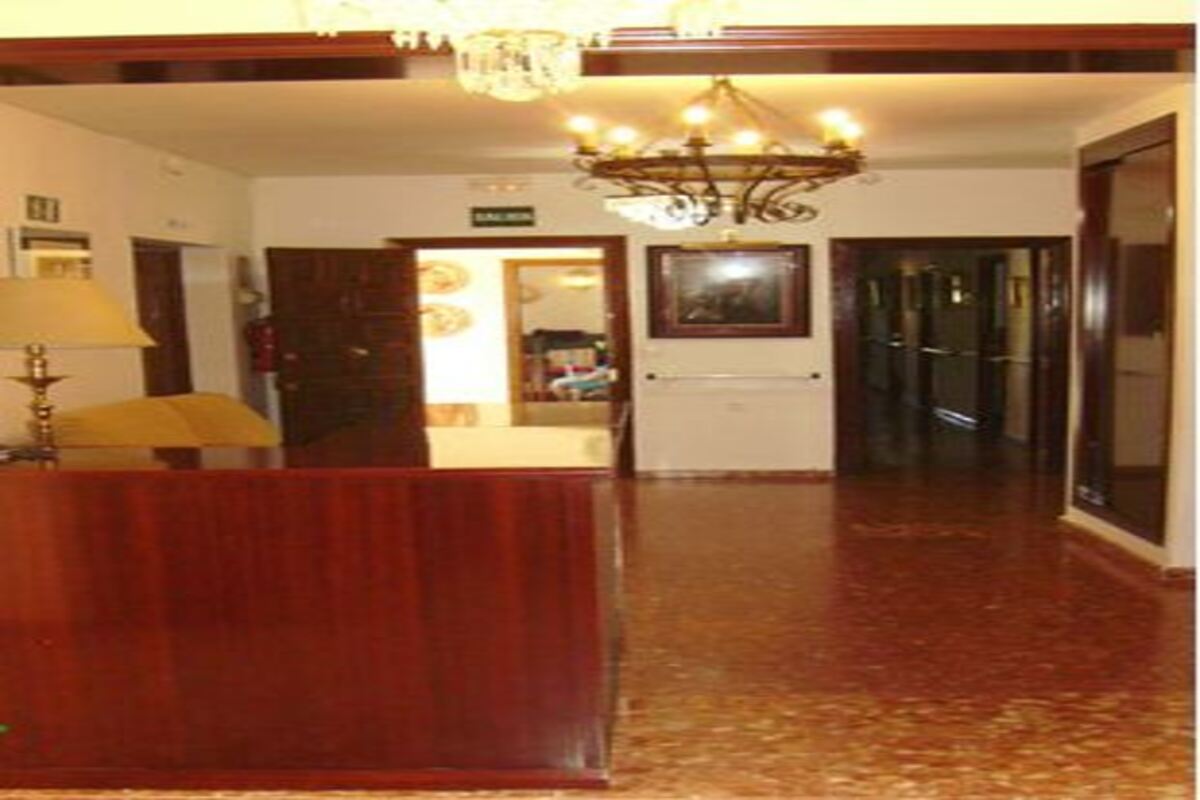 Centro Residencial Esperanza Macarena